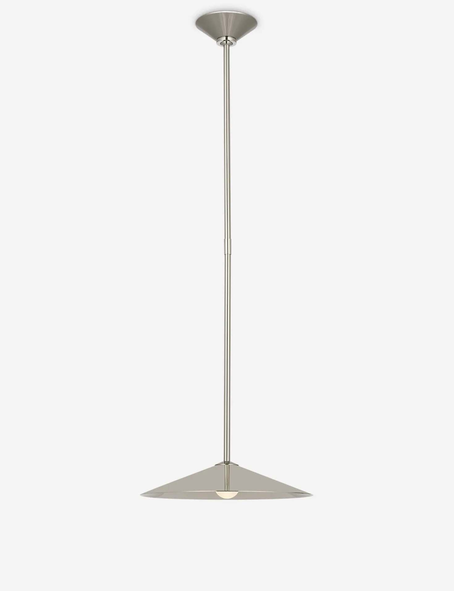 Ponce Pendant Light by Amber Lewis