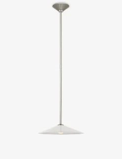 Ponce Pendant Light by Amber Lewis
