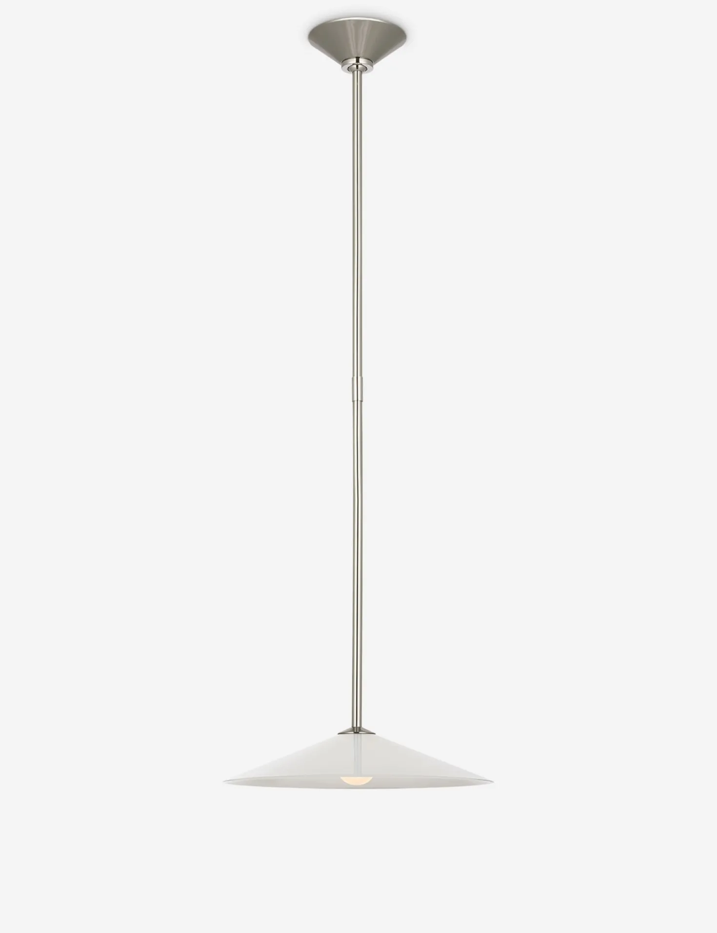 Ponce Pendant Light by Amber Lewis