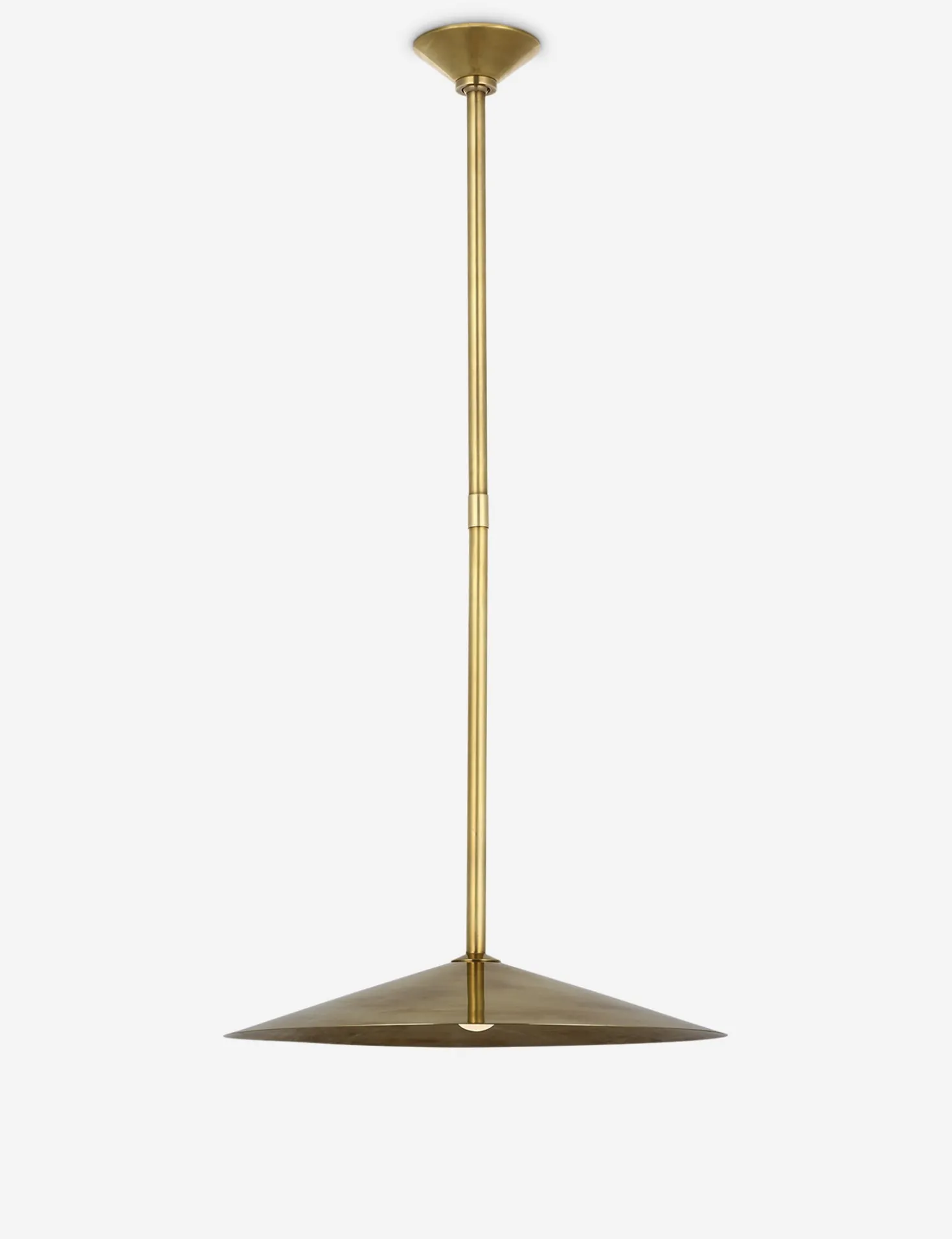 Ponce Pendant Light by Amber Lewis