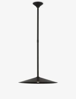 Ponce Pendant Light by Amber Lewis