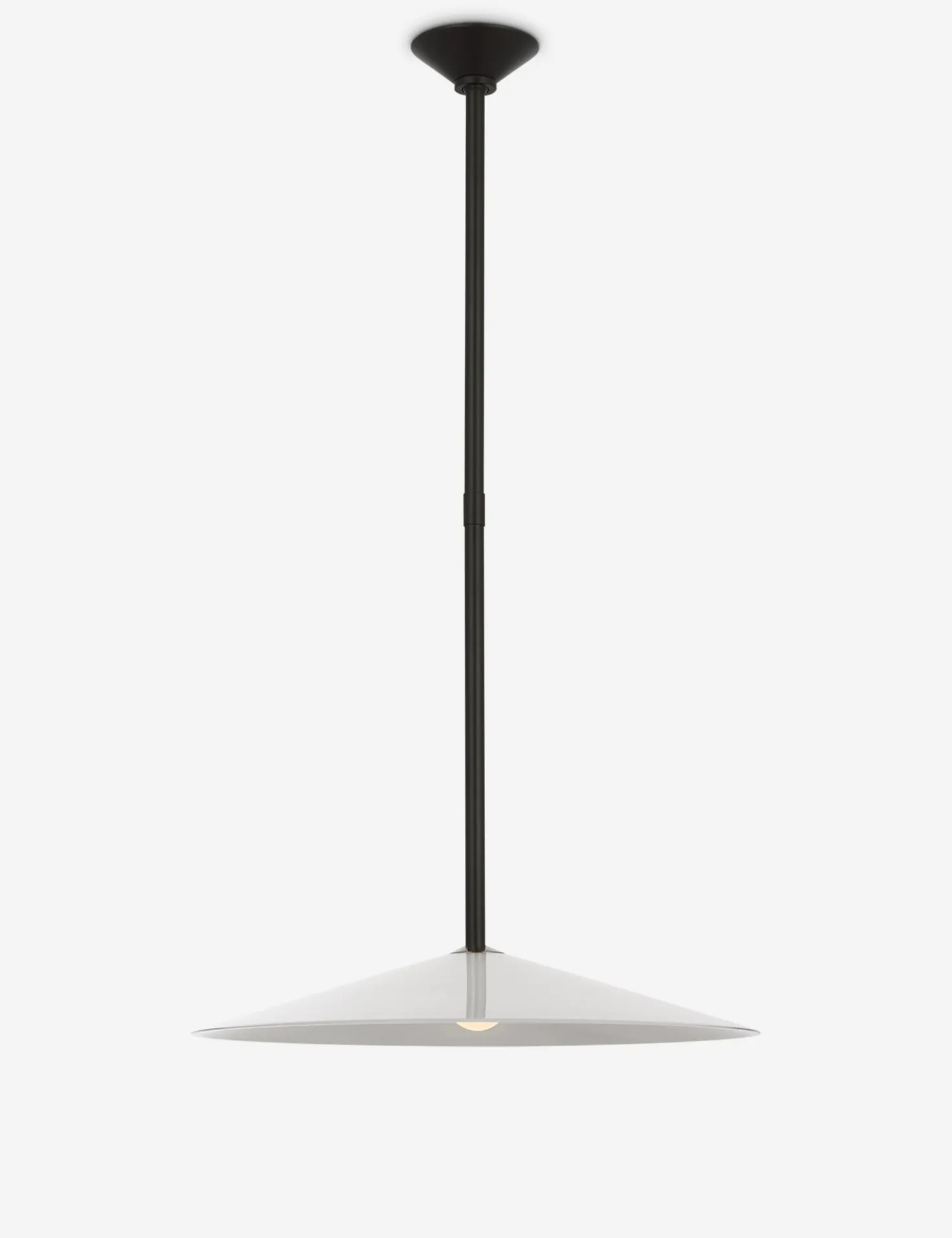 Ponce Pendant Light by Amber Lewis