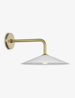 Ponce Sconce by Amber Lewis