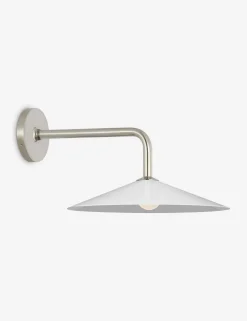 Ponce Sconce by Amber Lewis