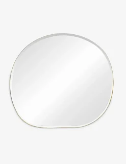 Pond Mirror by Ferm Living