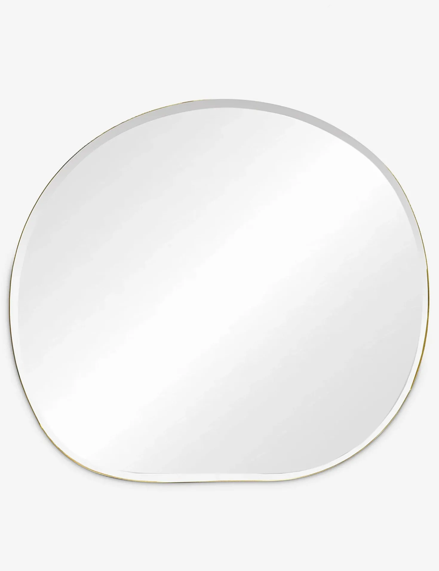 Pond Mirror by Ferm Living