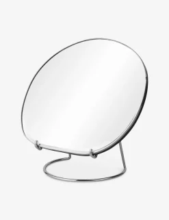 Pond Table Mirror by Ferm Living
