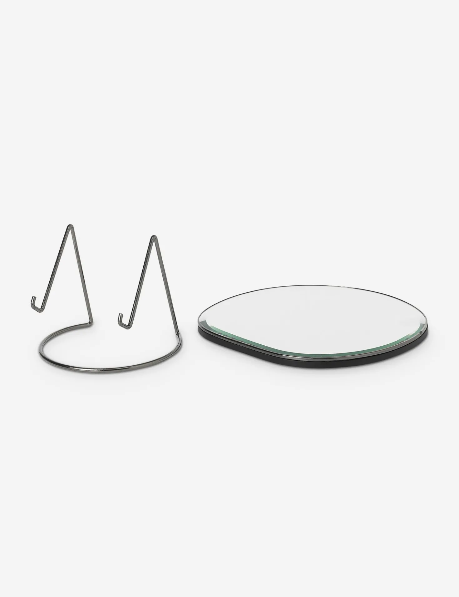 Pond Table Mirror by Ferm Living