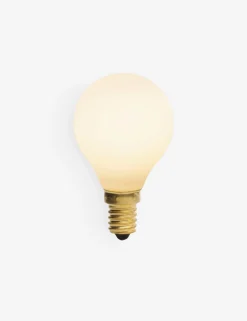 Porcelain I 3W LED Bulb (Set of 4) by Tala