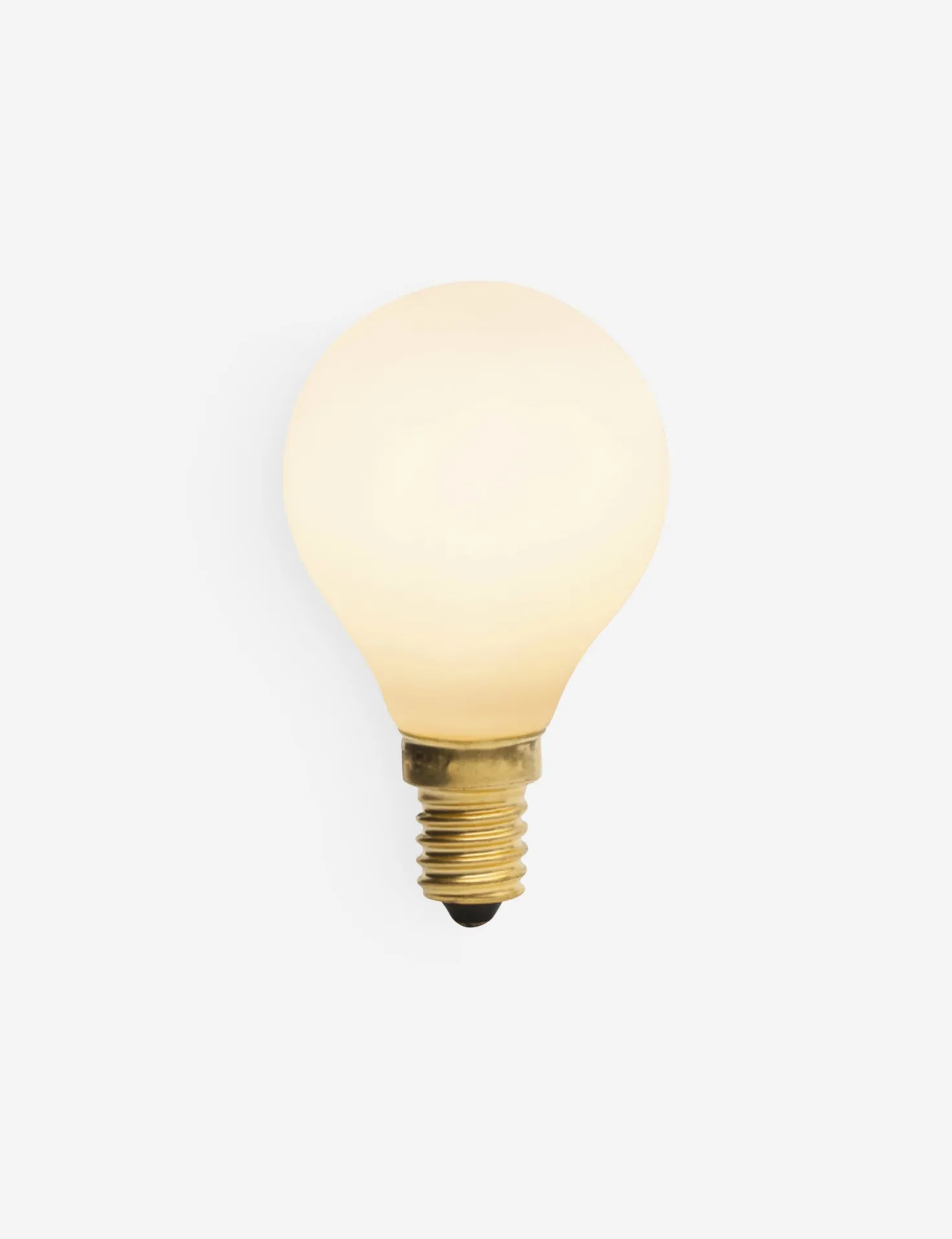 Porcelain I 3W LED Bulb (Set of 4) by Tala