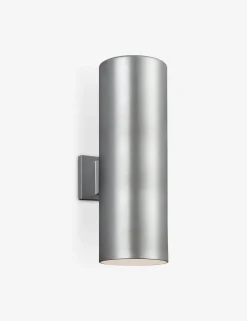 Porcia Outdoor Sconce