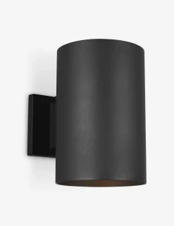 Porcia Outdoor Sconce