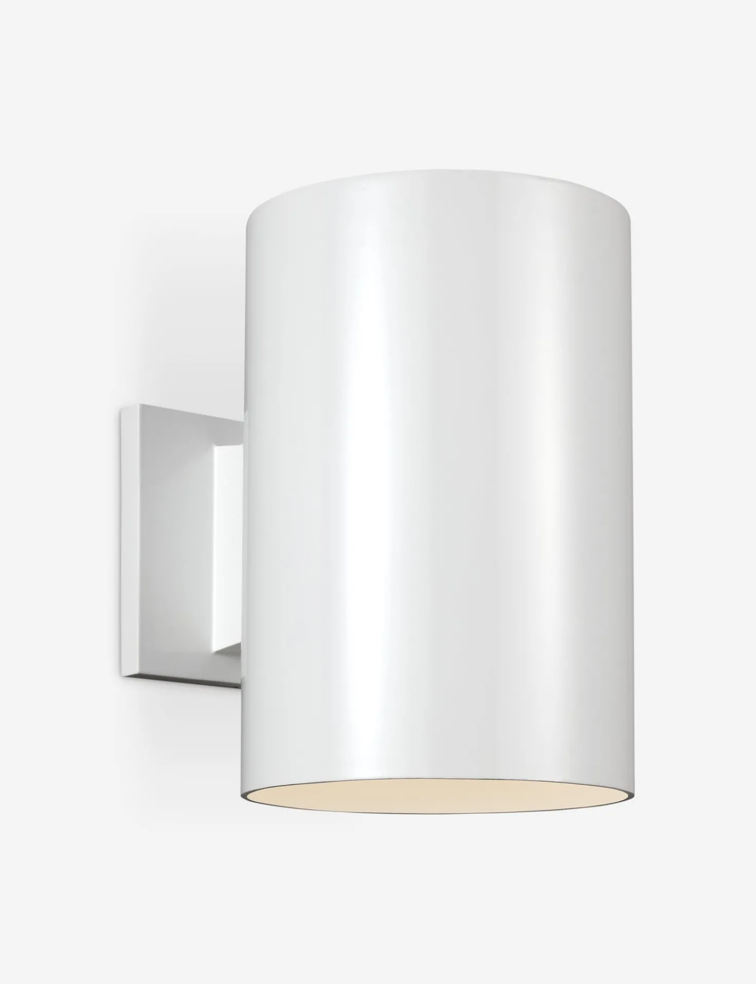 Porcia Outdoor Sconce