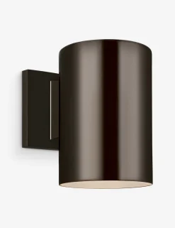Porcia Outdoor Sconce