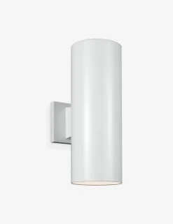 Porcia Outdoor Sconce
