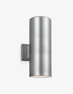 Porcia Outdoor Sconce