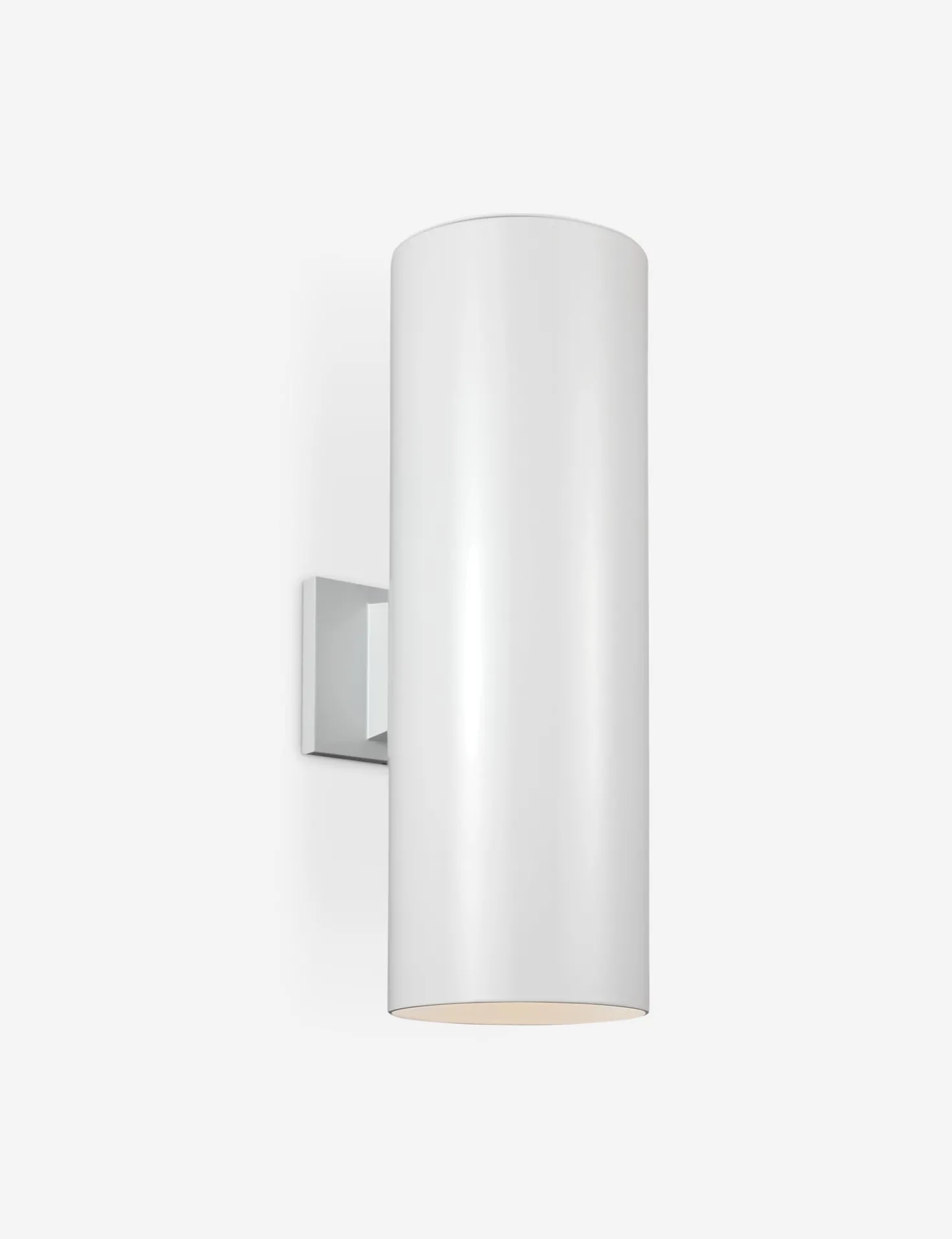 Porcia Outdoor Sconce