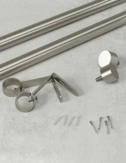 Porta Curtain Rod