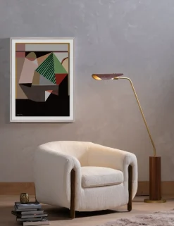 Portentia Accent Chair