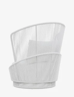 Portillo Indoor / Outdoor Swivel Chair