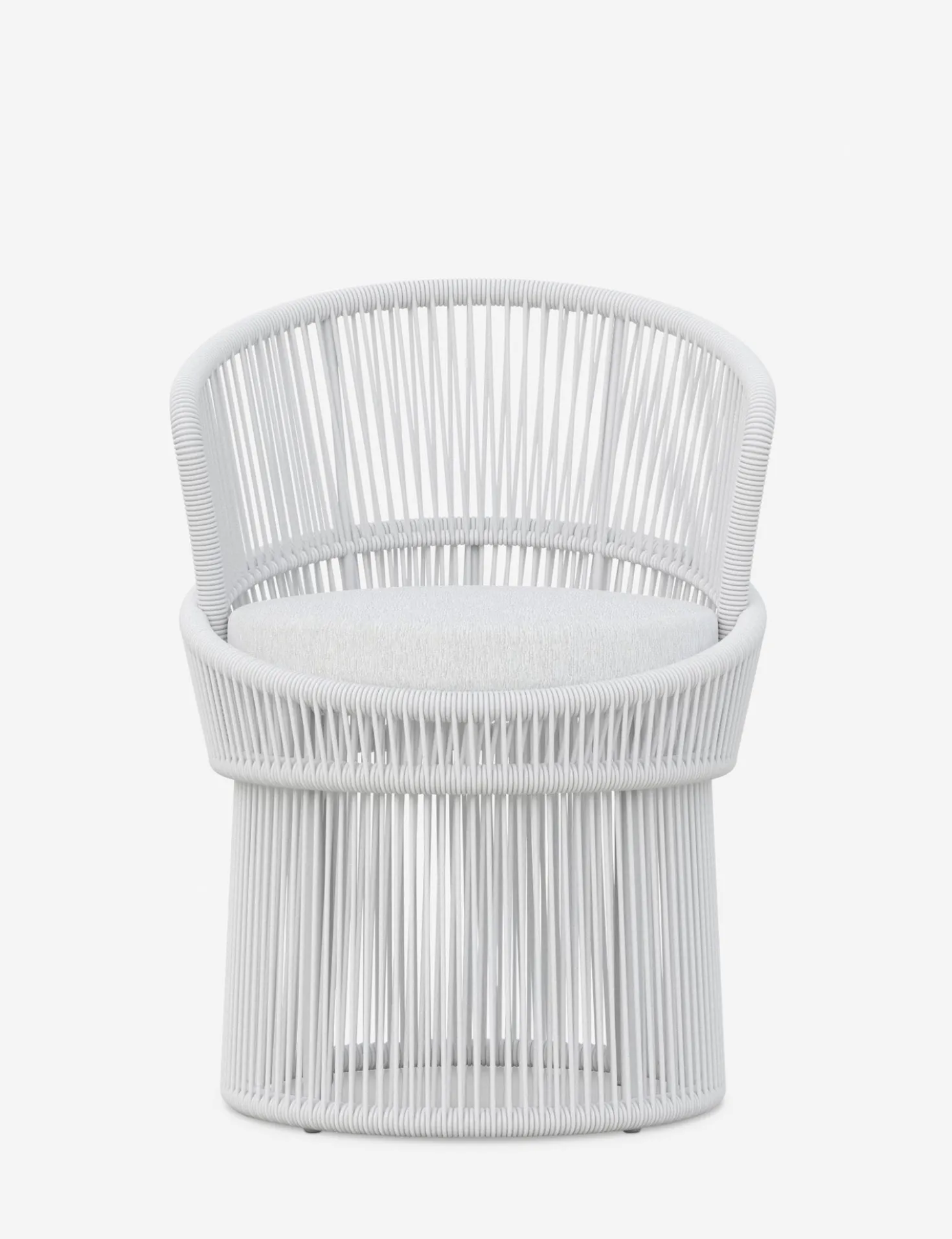 Portillo Indoor / Outdoor Dining Chair