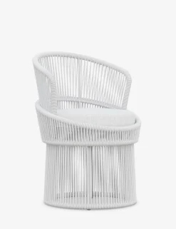 Portillo Indoor / Outdoor Dining Chair
