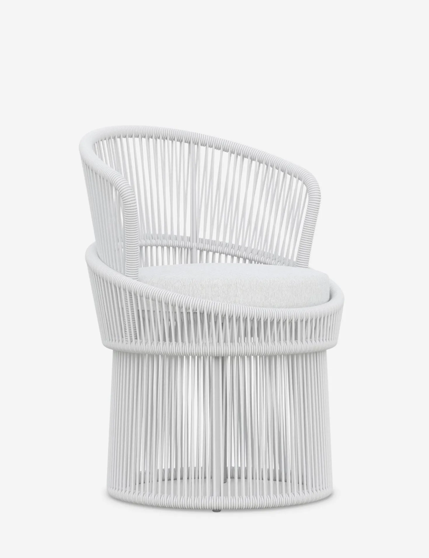 Portillo Indoor / Outdoor Dining Chair