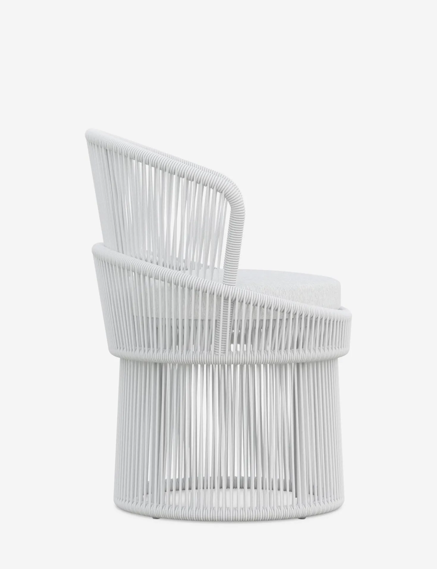 Portillo Indoor / Outdoor Dining Chair