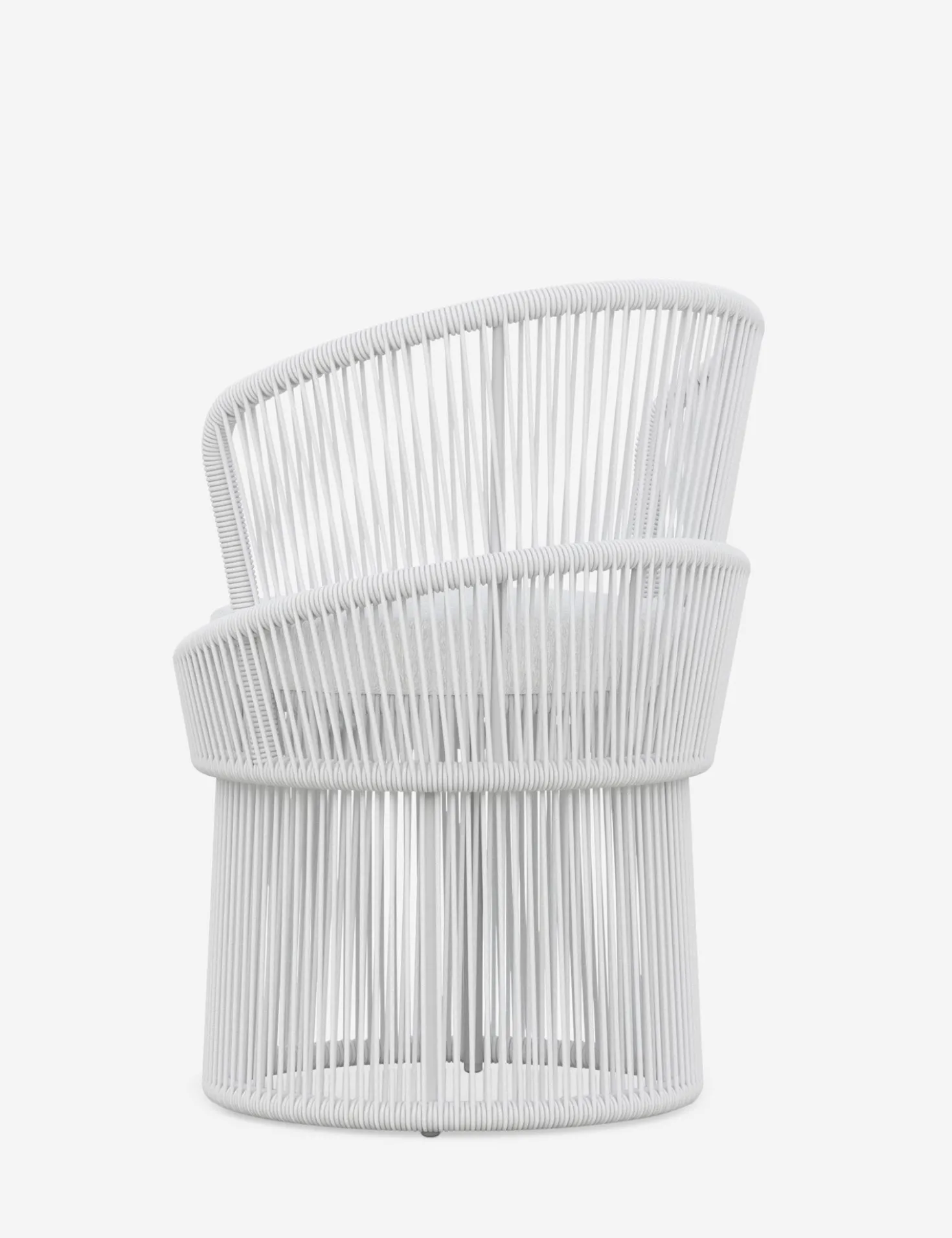 Portillo Indoor / Outdoor Dining Chair