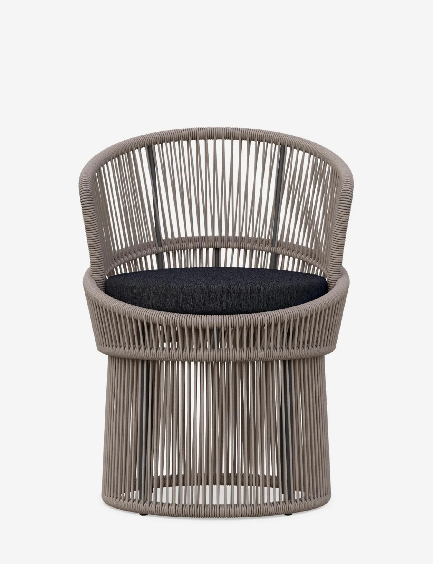 Portillo Indoor / Outdoor Dining Chair
