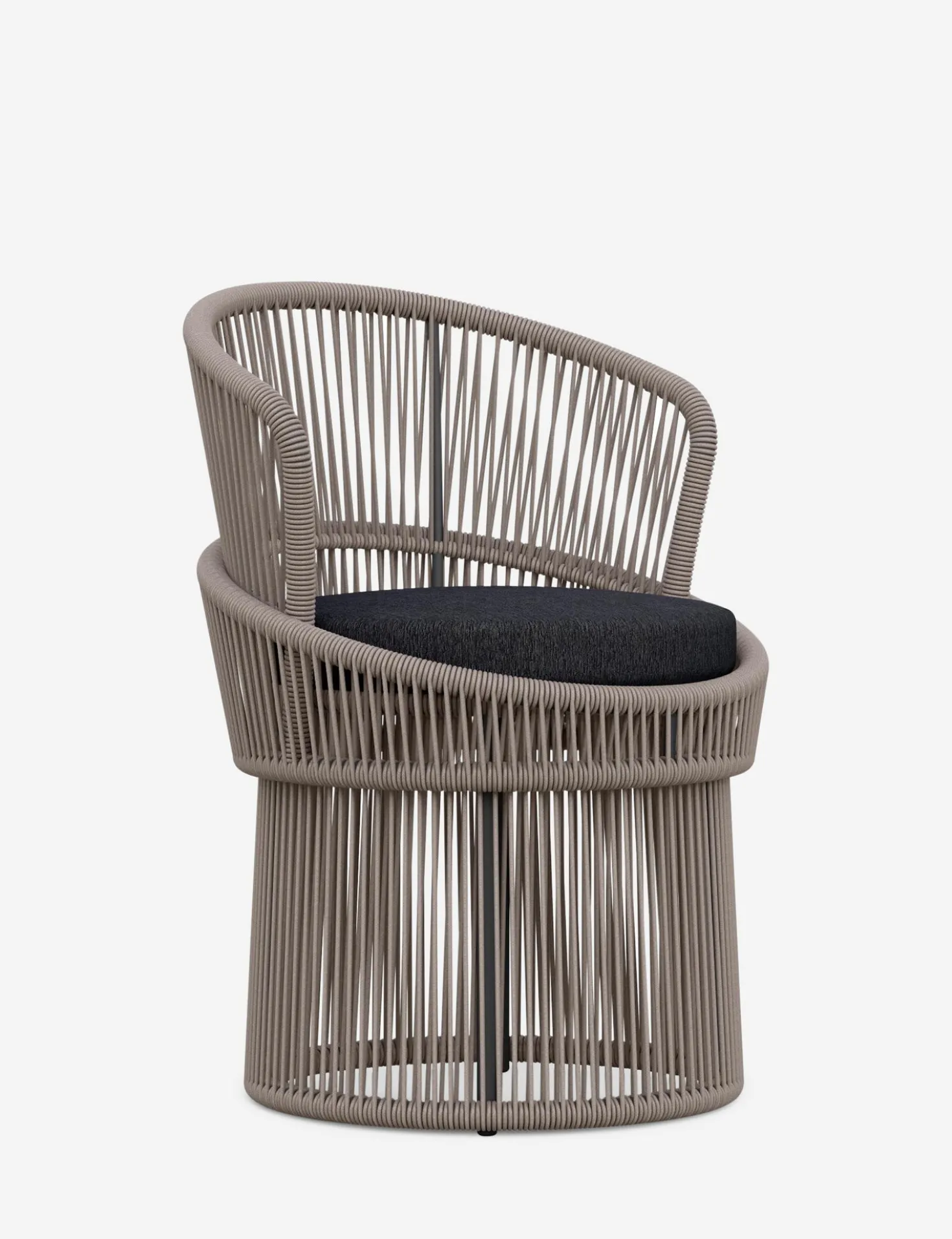 Portillo Indoor / Outdoor Dining Chair