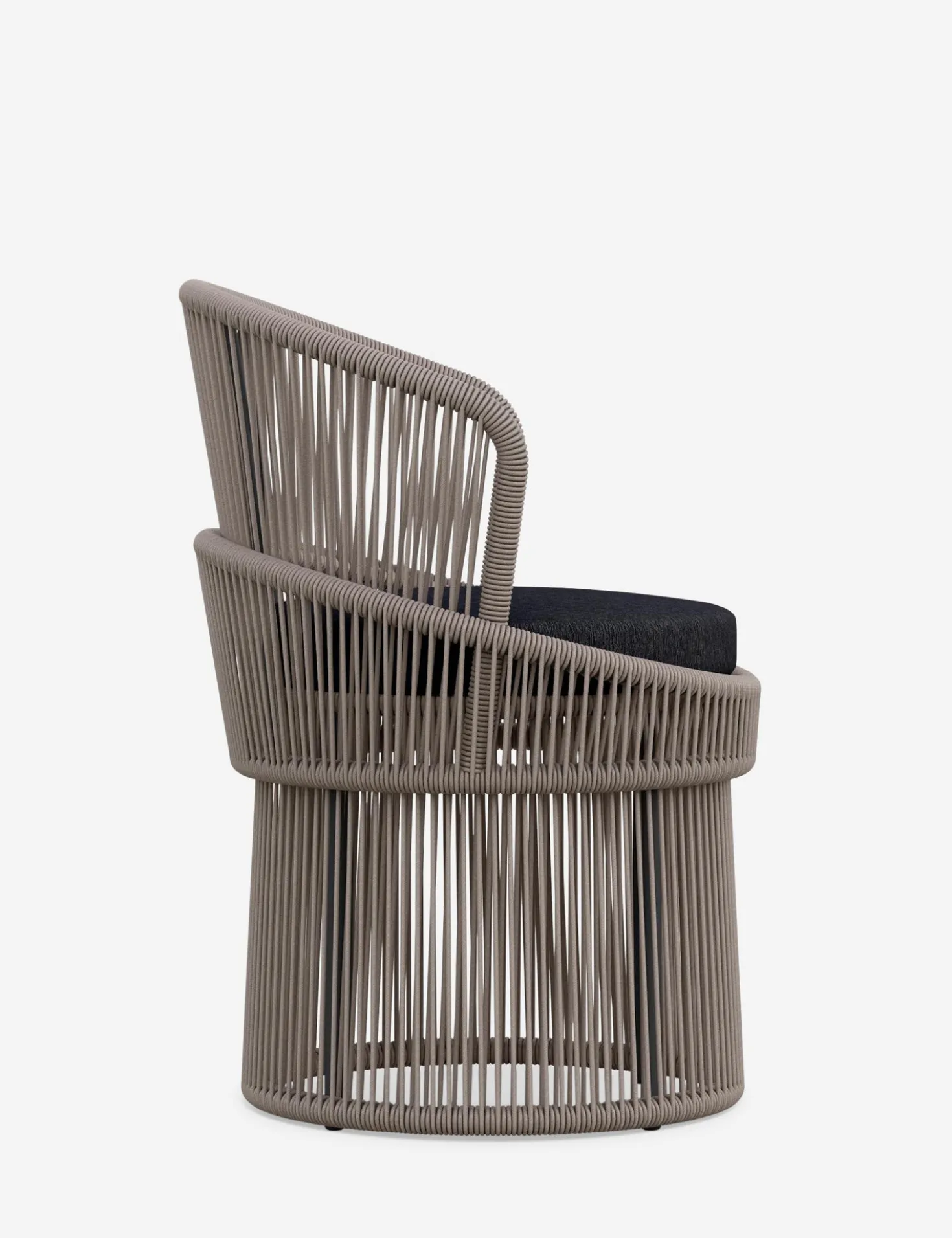 Portillo Indoor / Outdoor Dining Chair