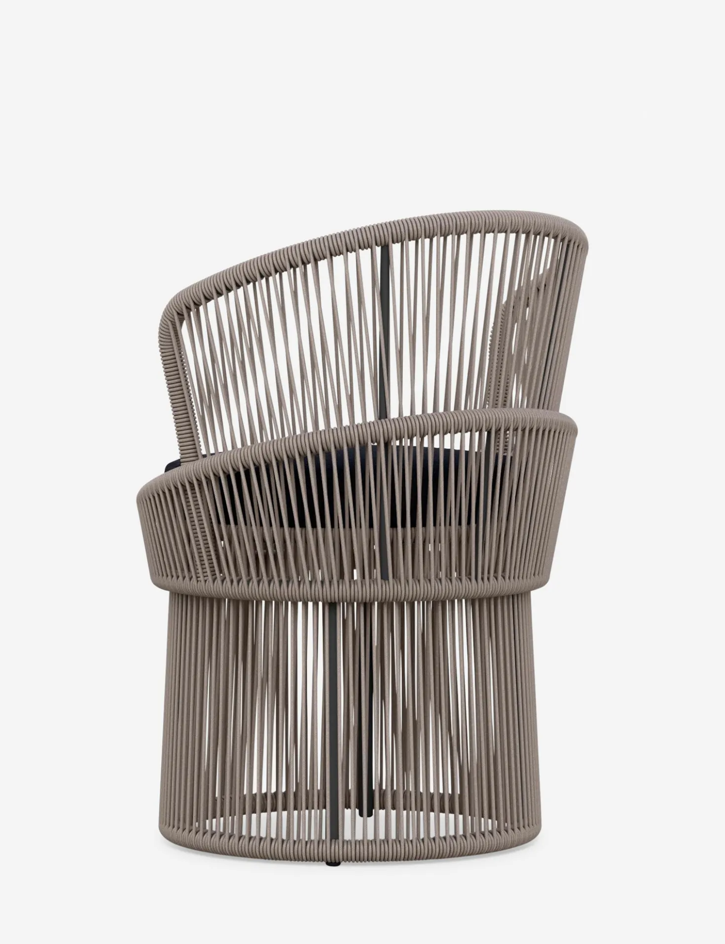 Portillo Indoor / Outdoor Dining Chair