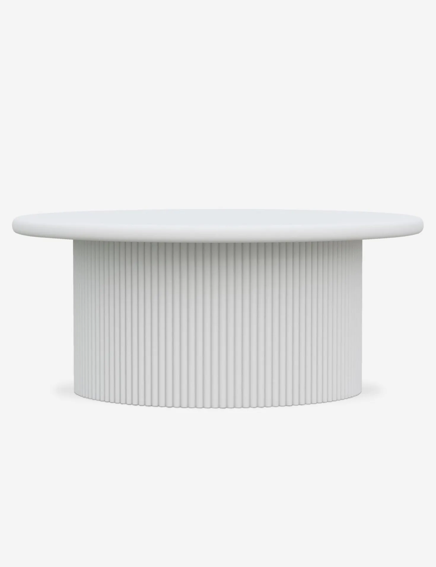 Portillo Indoor / Outdoor Round Coffee Table