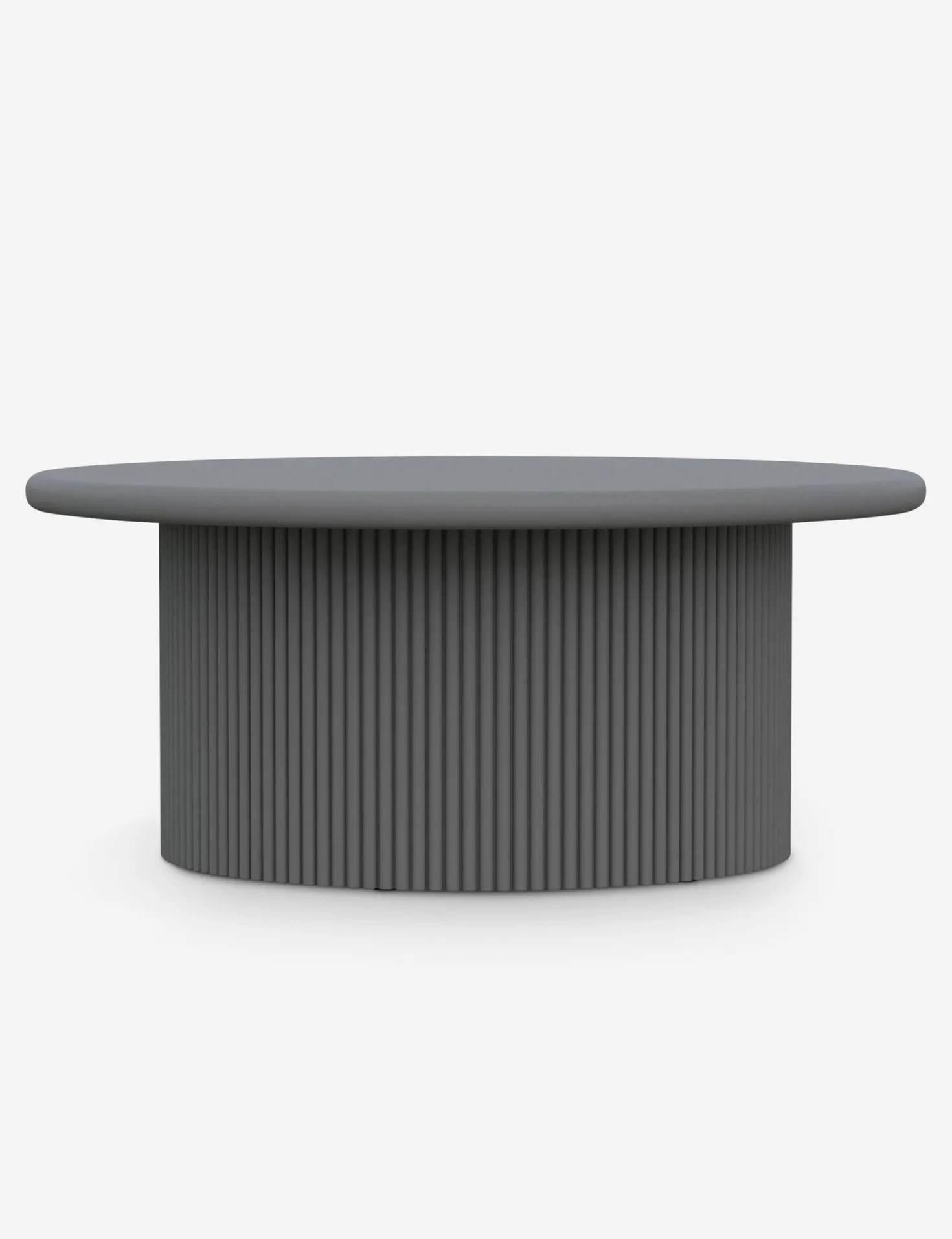 Portillo Indoor / Outdoor Round Coffee Table