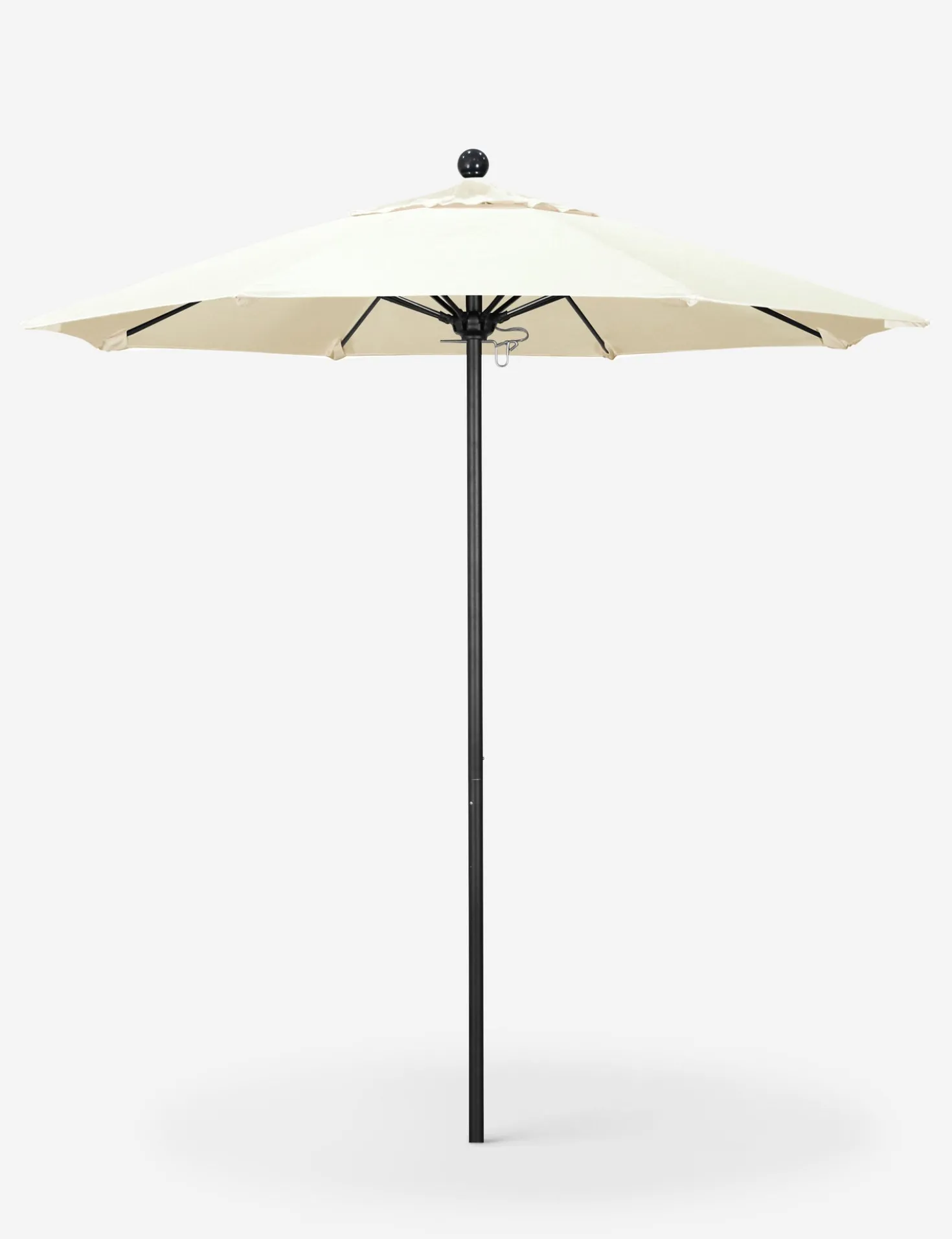 Portofino 7' 6" Round Outdoor Umbrella