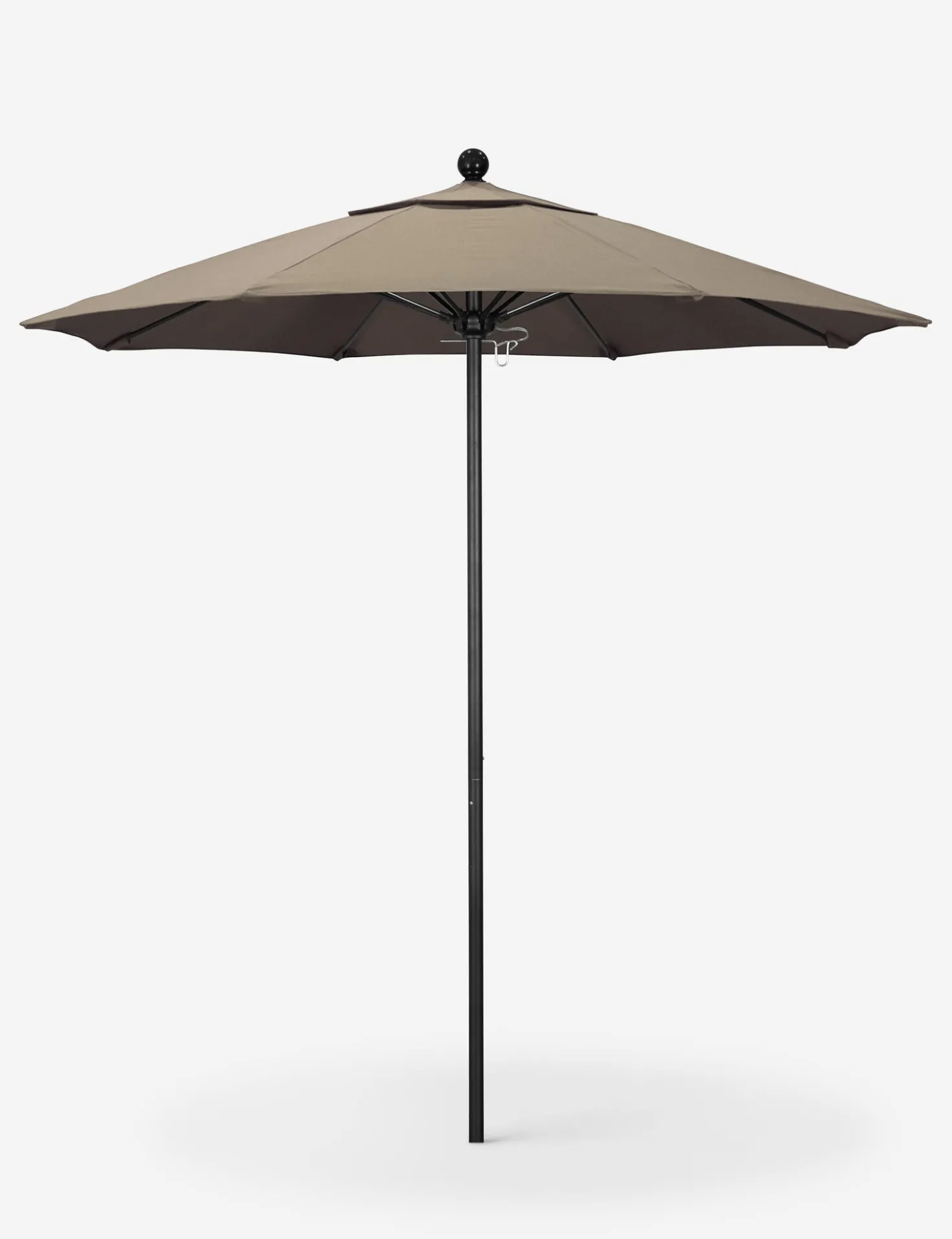Portofino 7' 6" Round Outdoor Umbrella