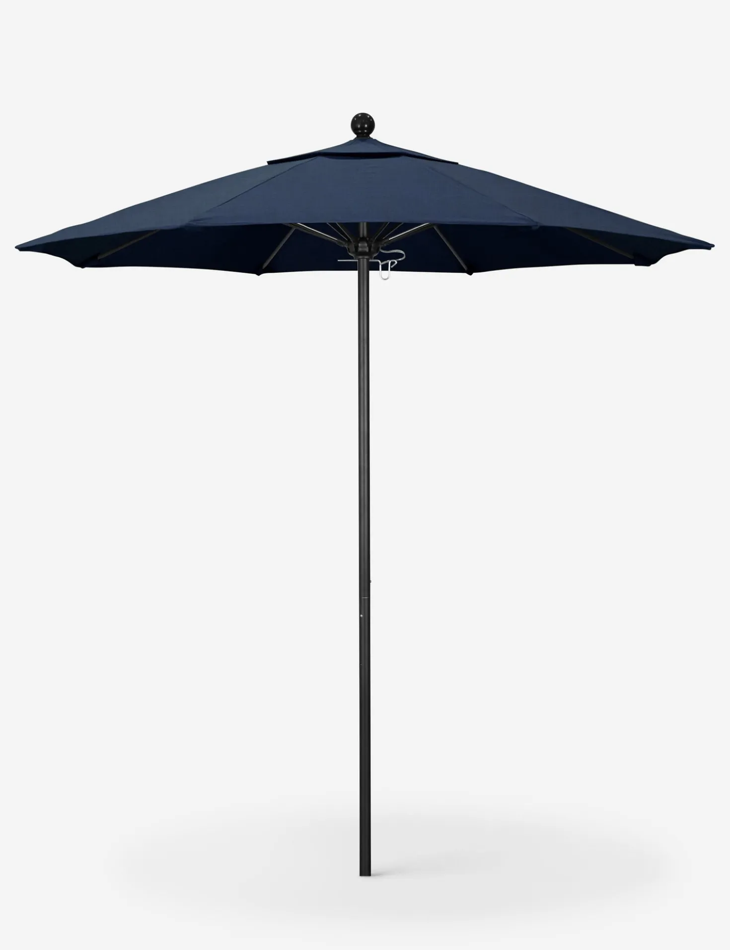 Portofino 7' 6" Round Outdoor Umbrella
