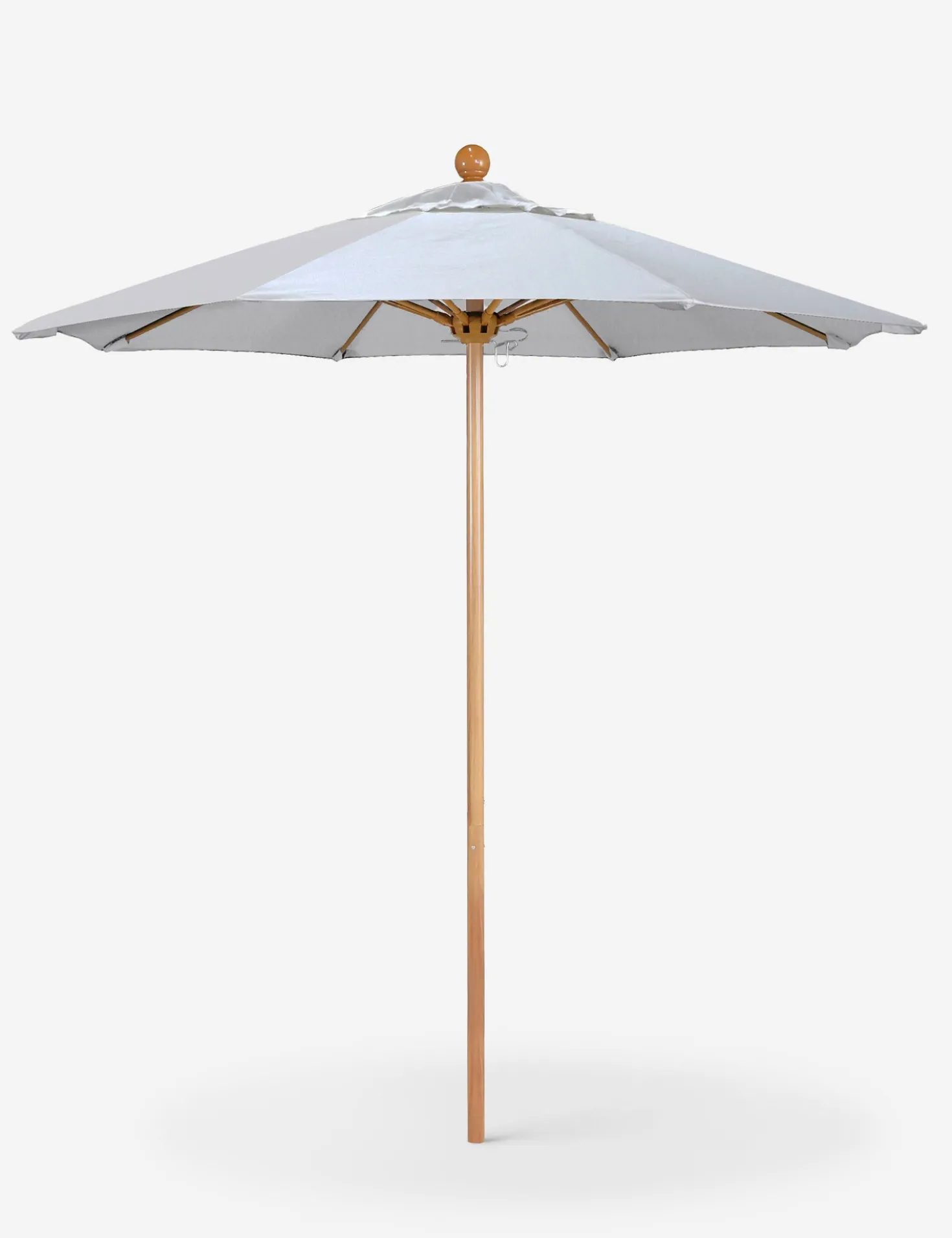 Portofino 7' 6" Round Outdoor Umbrella