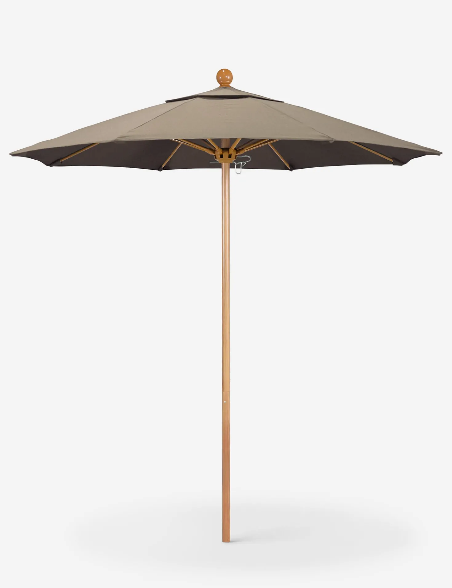 Portofino 7' 6" Round Outdoor Umbrella