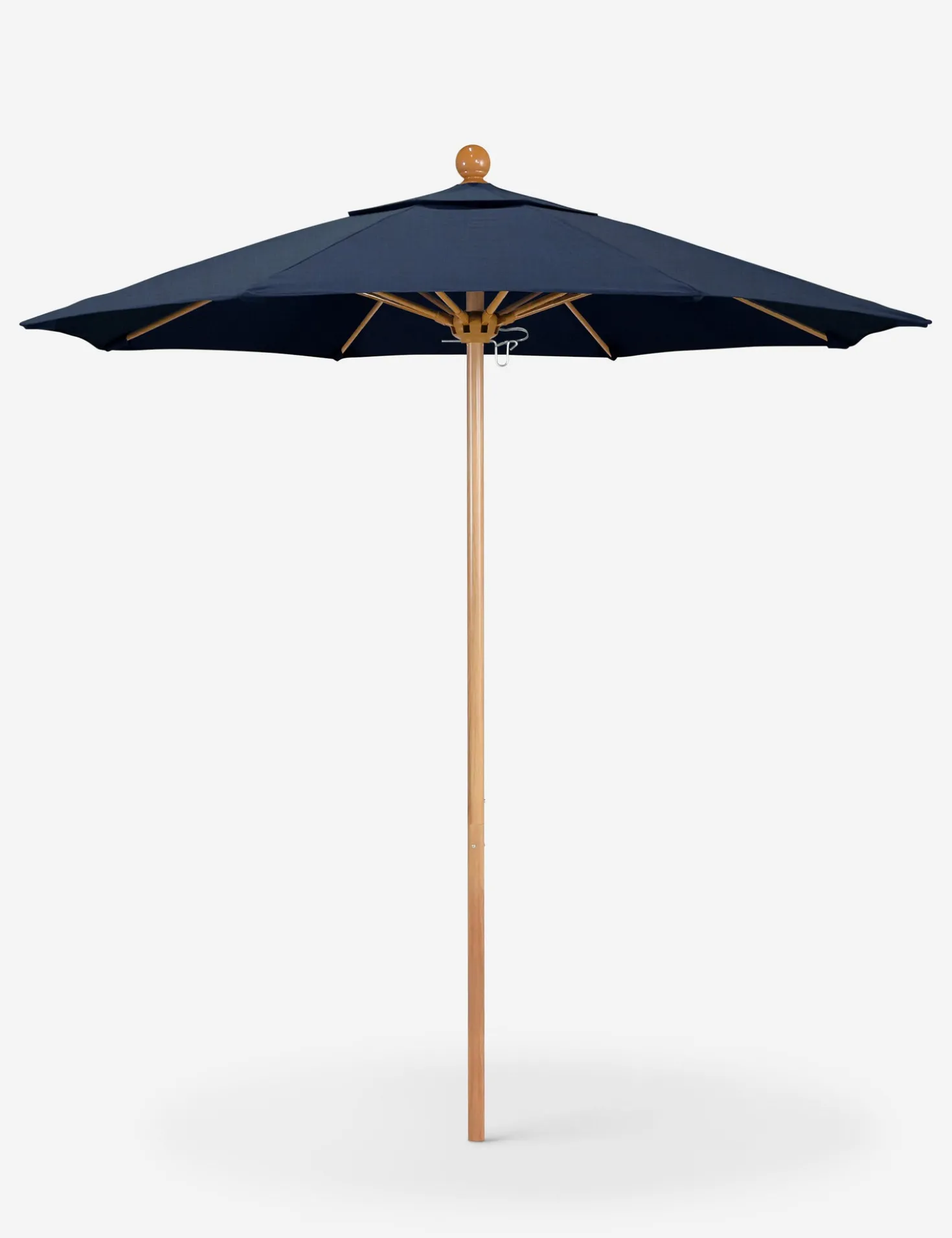 Portofino 7' 6" Round Outdoor Umbrella