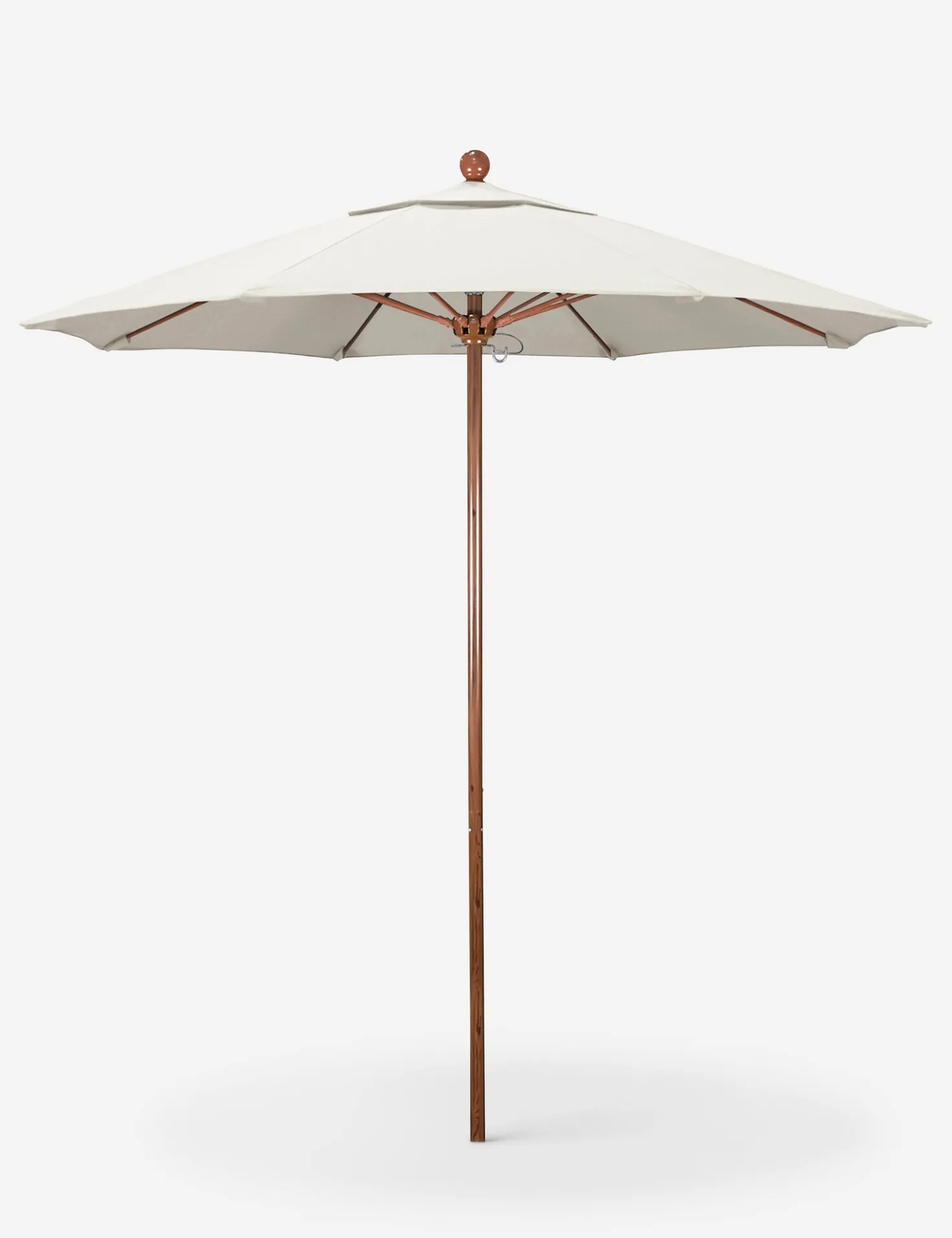 Portofino 7' 6" Round Outdoor Umbrella