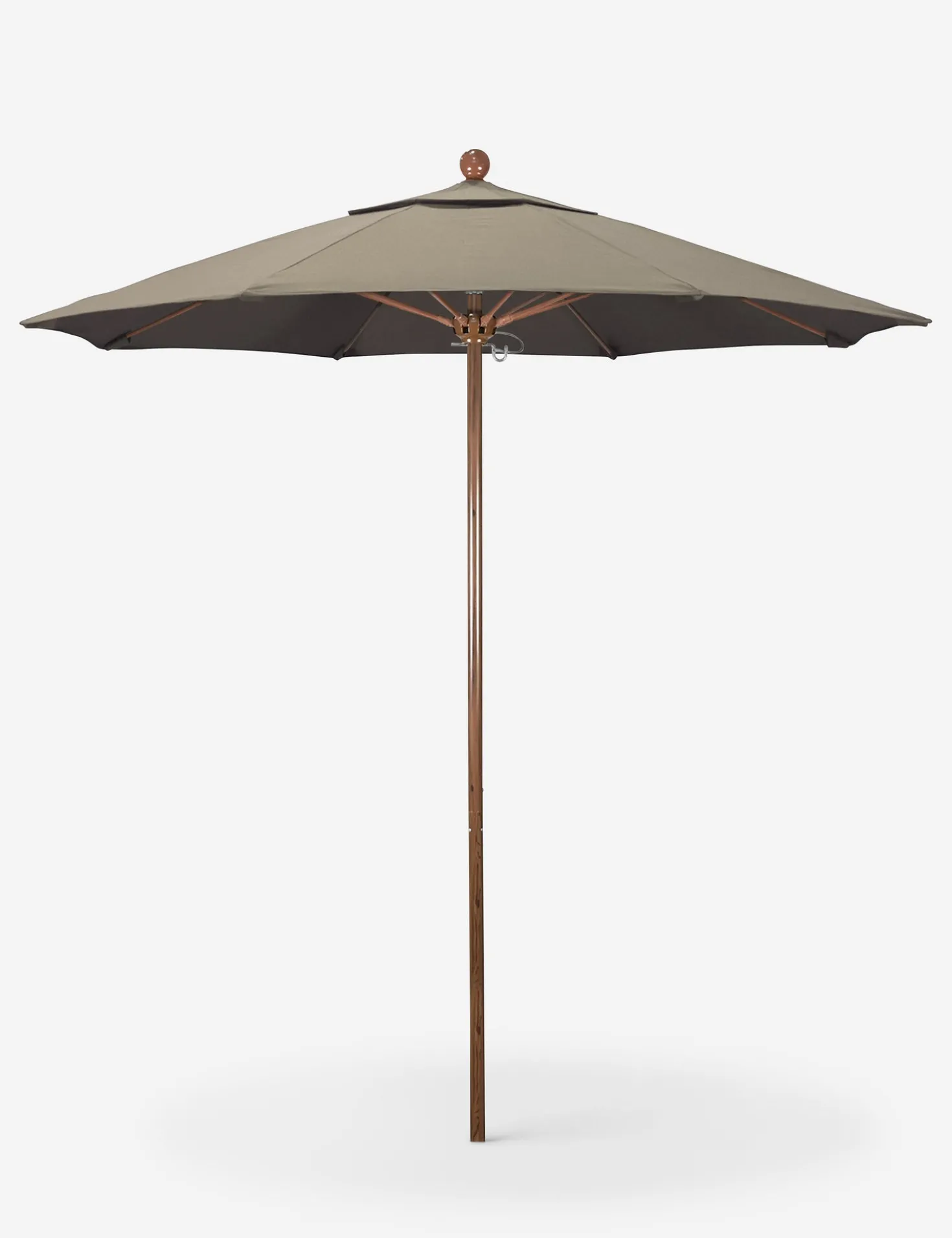 Portofino 7' 6" Round Outdoor Umbrella
