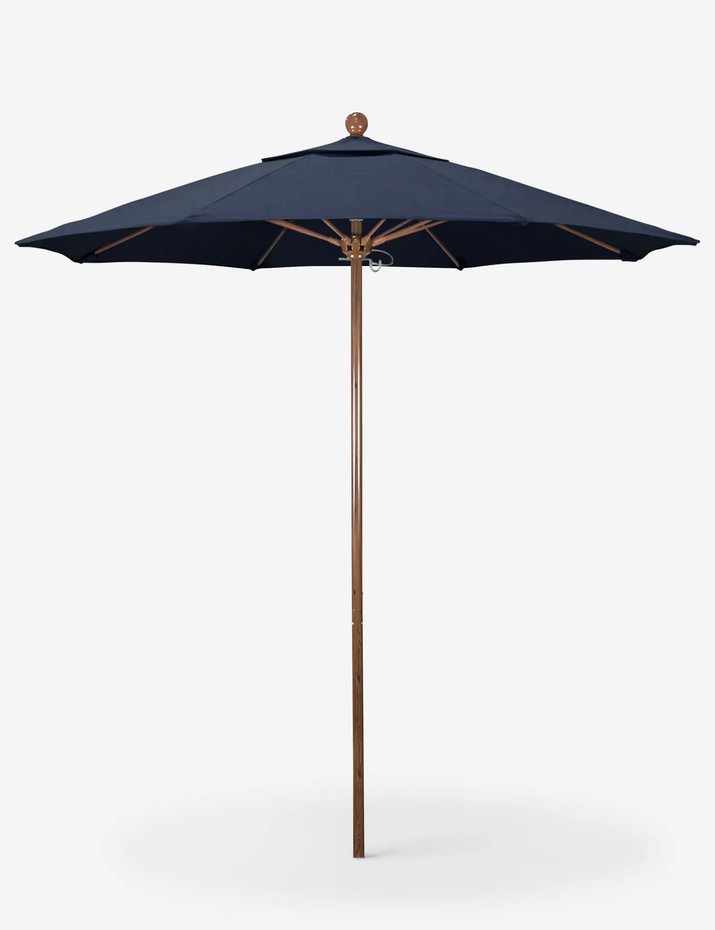 Portofino 7' 6" Round Outdoor Umbrella