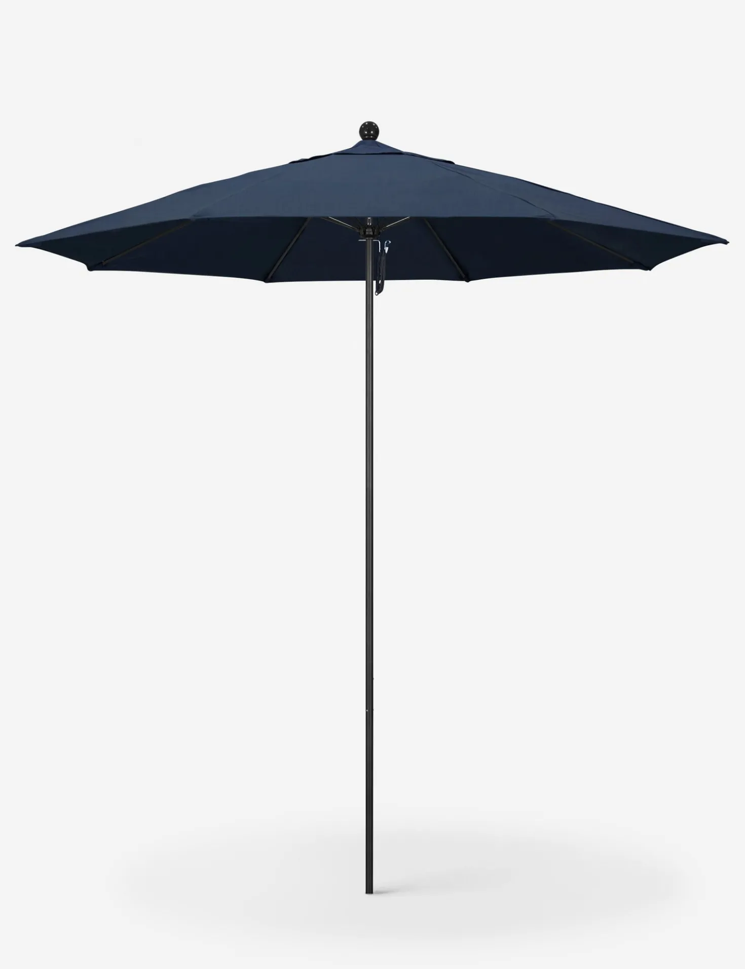 Portofino 11' Round Outdoor Umbrella