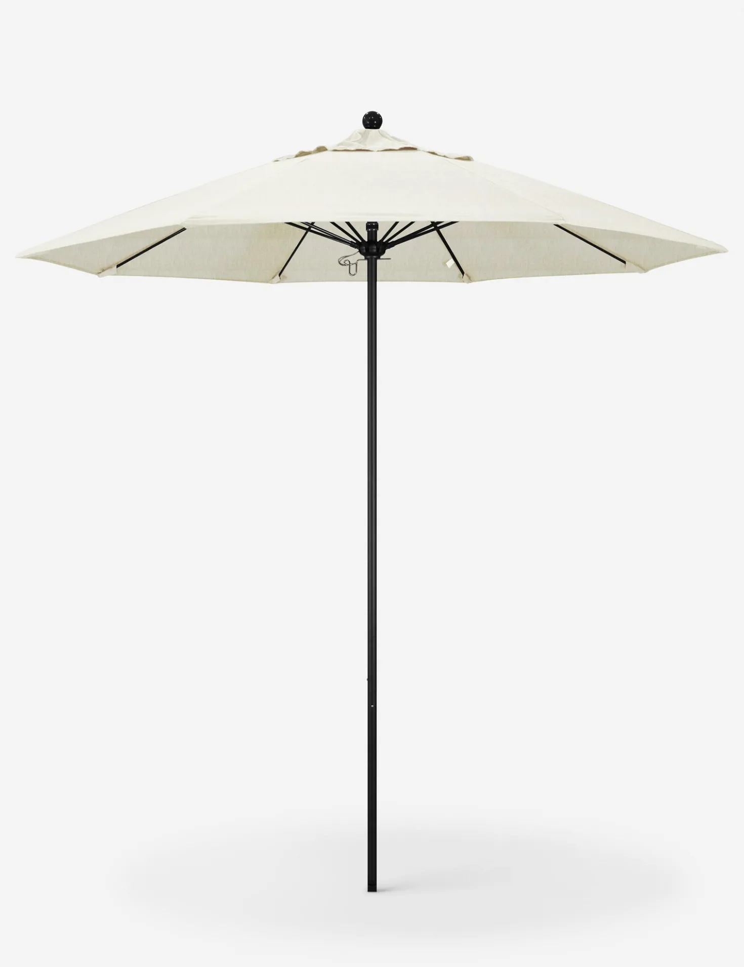 Portofino 9' Round Outdoor Umbrella
