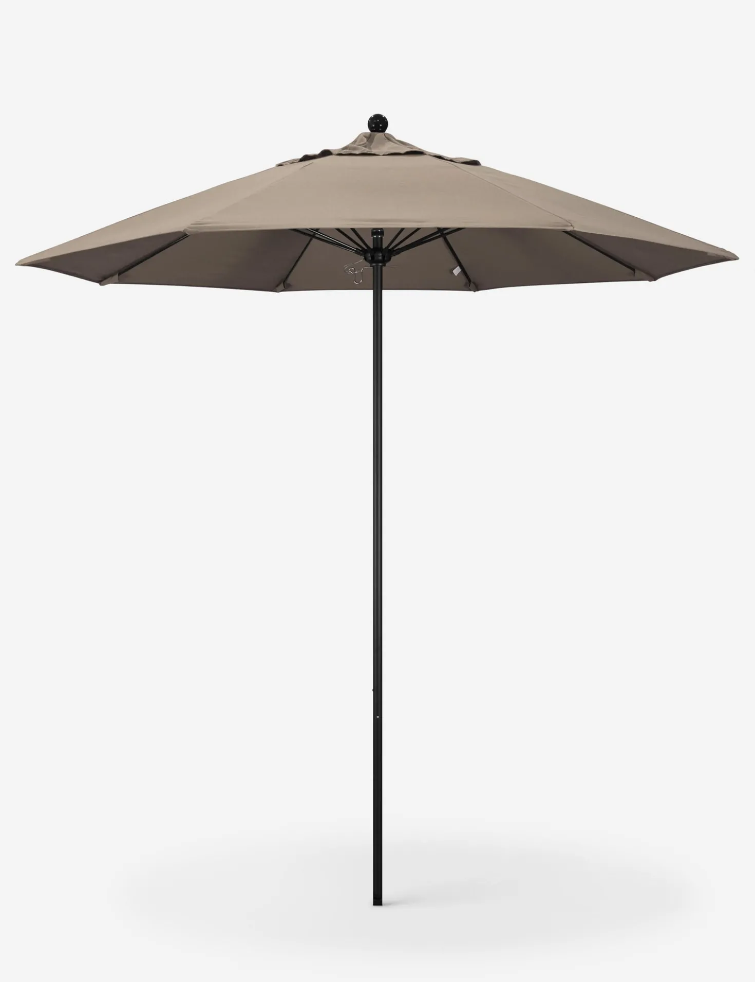 Portofino 9' Round Outdoor Umbrella