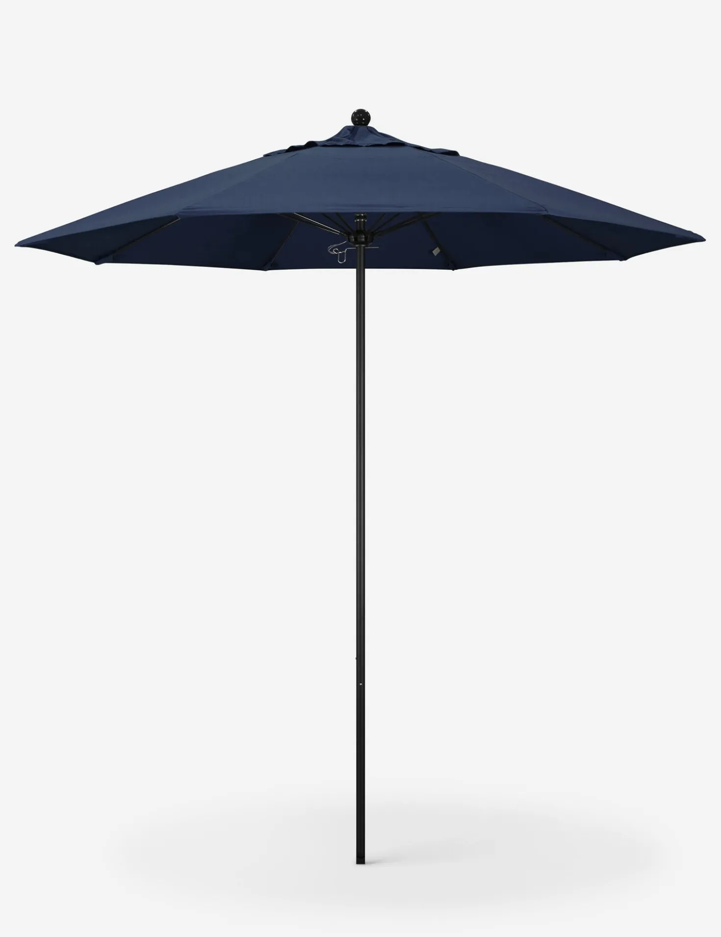 Portofino 9' Round Outdoor Umbrella