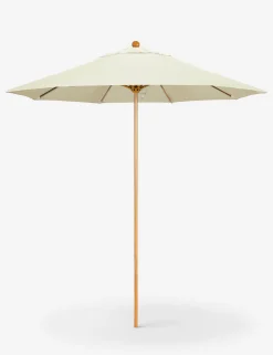 Portofino 9' Round Outdoor Umbrella