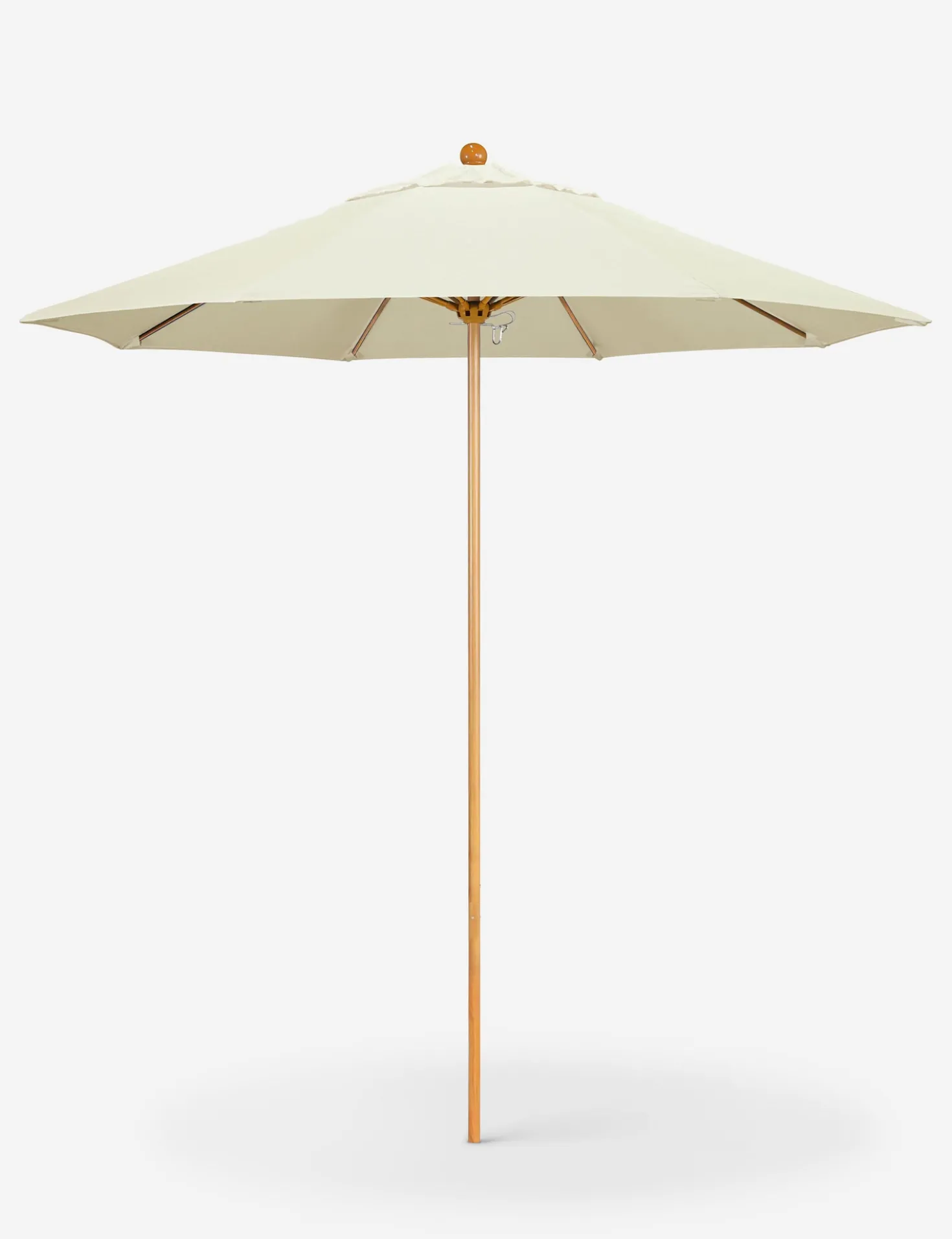 Portofino 9' Round Outdoor Umbrella